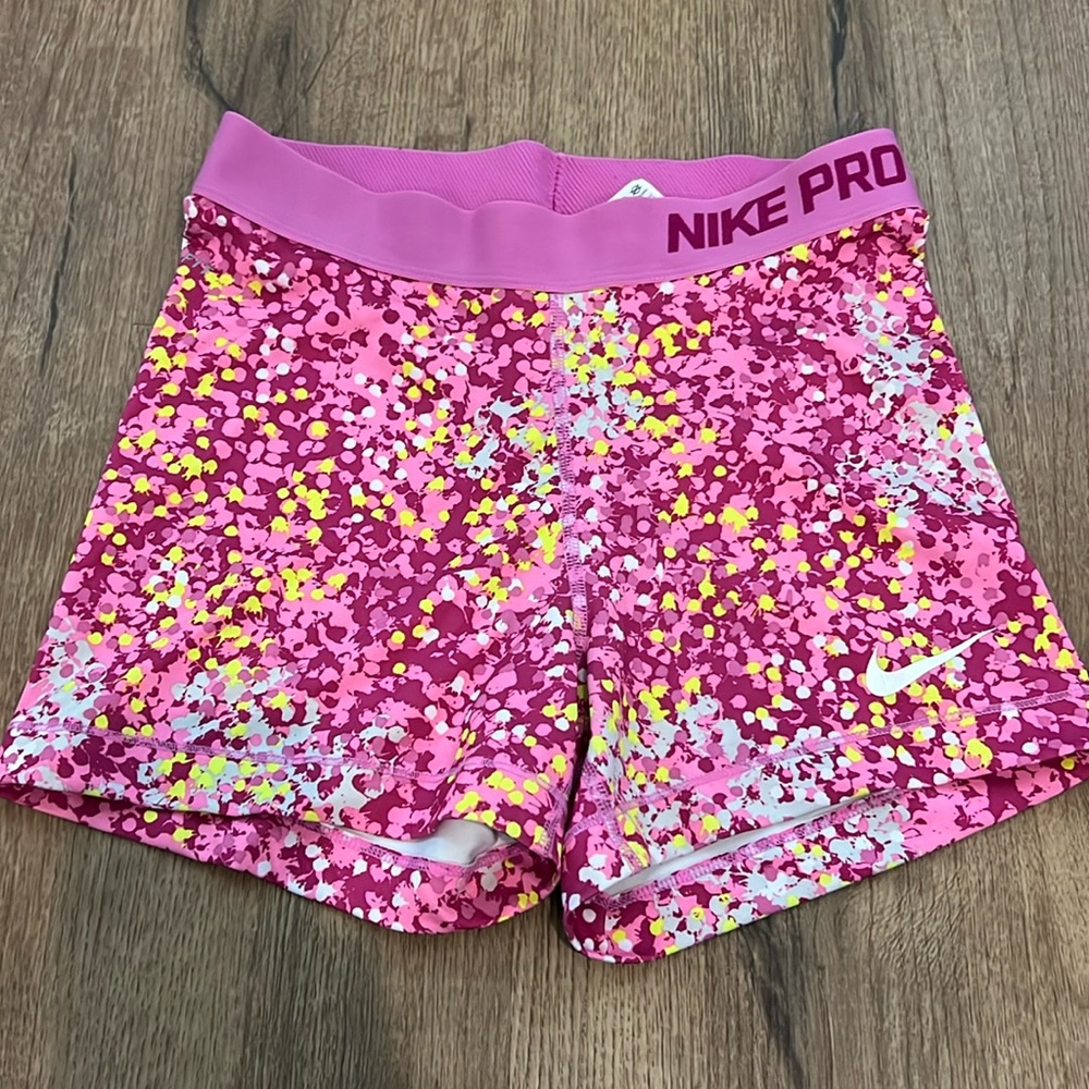 Nike Dri Fit Shorts
